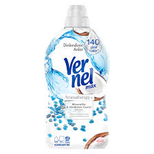 VERNEL MAX HİNDİSTAN CEVİZİ  ÇAMAŞIR YUMUŞATICI  1440 ML