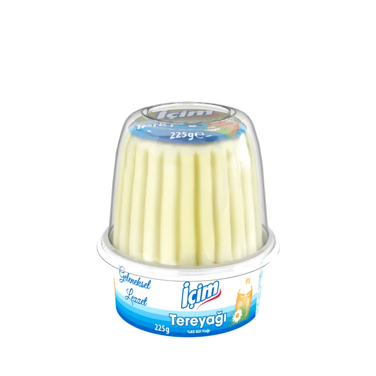 İÇİM TERAYAĞ 225 GR