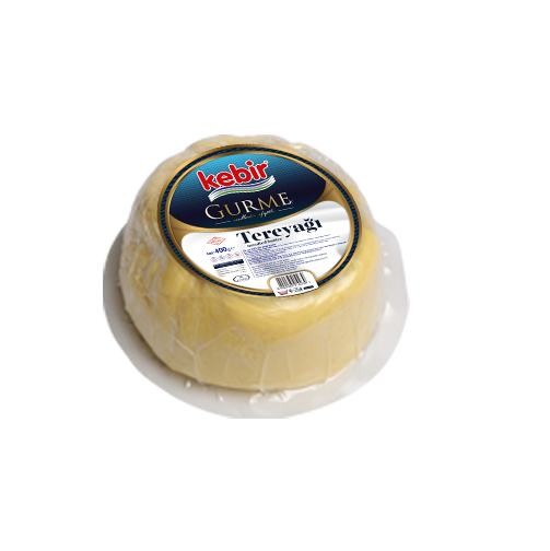 KEBİR TEREYAĞ 400 G
