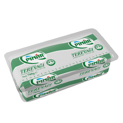 PINAR TEREYAĞI 700 GR