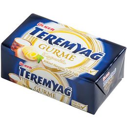ÜLKER TEREMYAĞ GURME 200 GR