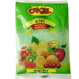 ORSEV KAVANOZ KİVİ AROMALI TOZ İÇECEK 300 GR