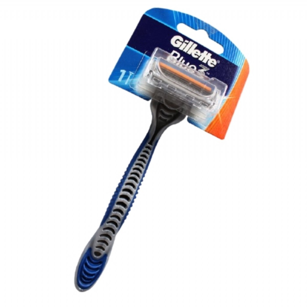 GİLLETTE BLUE 3  KARTELA