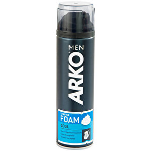 ARKO ANTI-IRRITATION TRAŞ KÖPÜĞÜ 200 ML