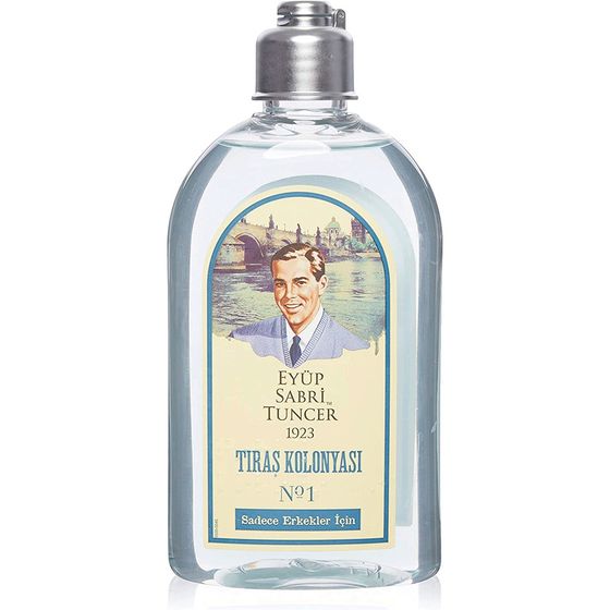 ADAM TRAŞ KOLONYASI 250 ML