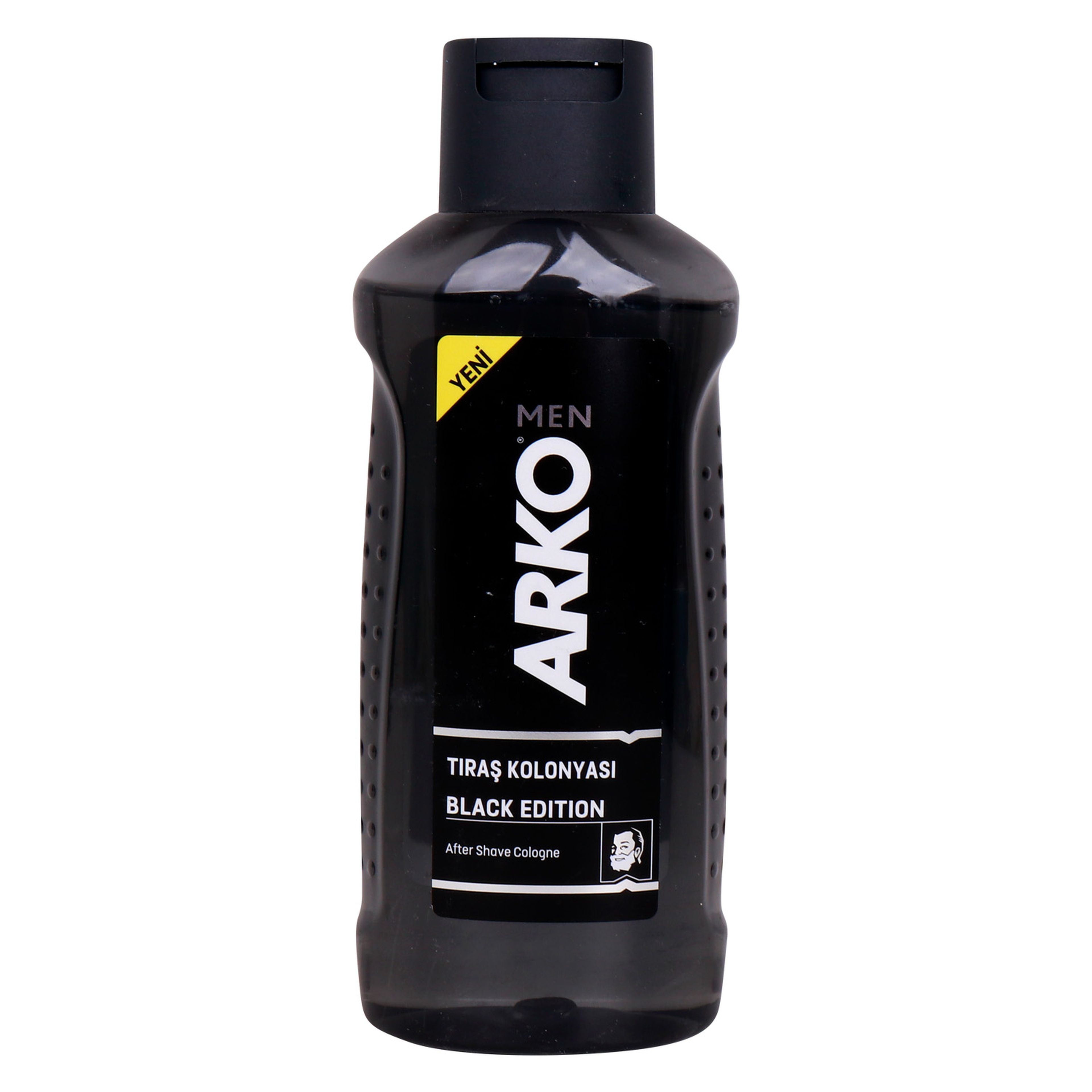 ARKO BLACK TRAŞ KOLONYASI 255 ML