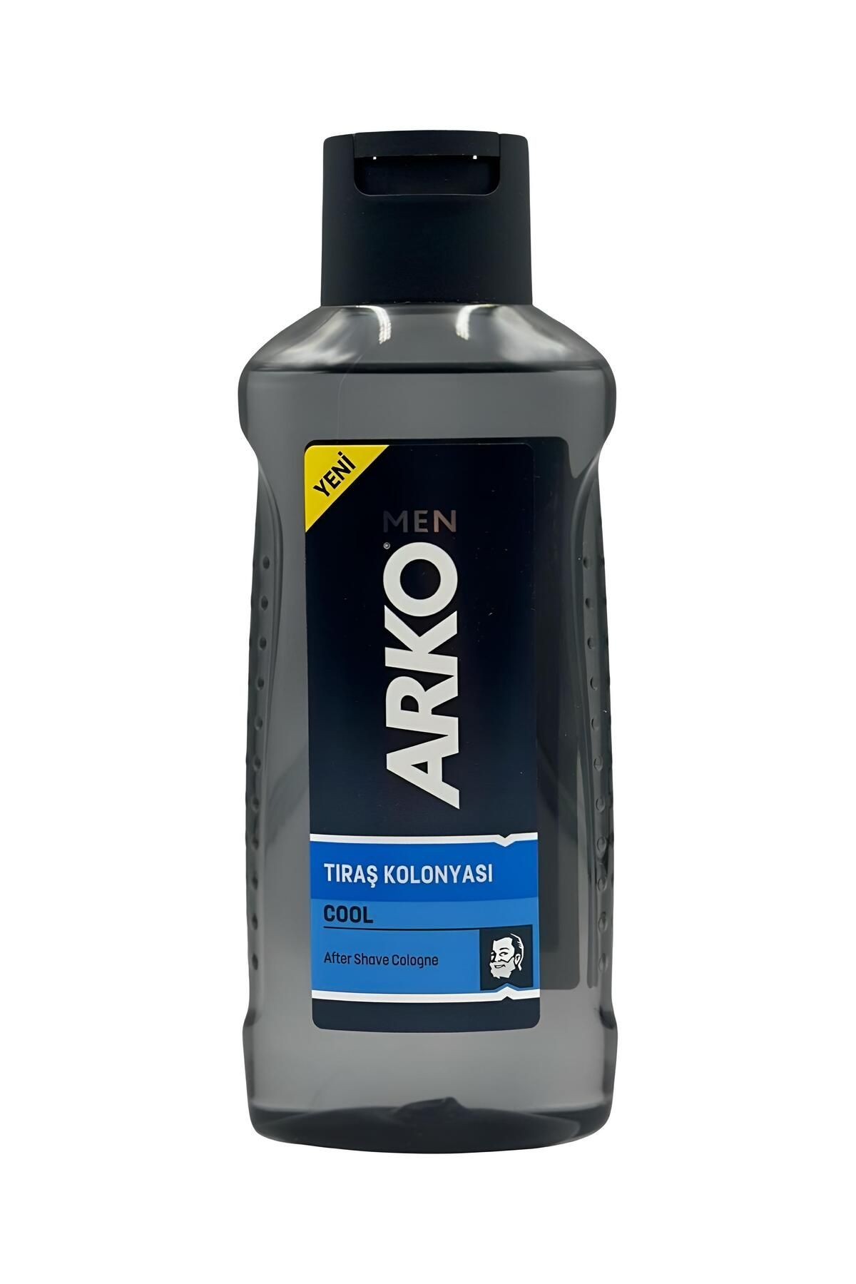 ARKO COOL TRAŞ KOLONYASI 255 ML