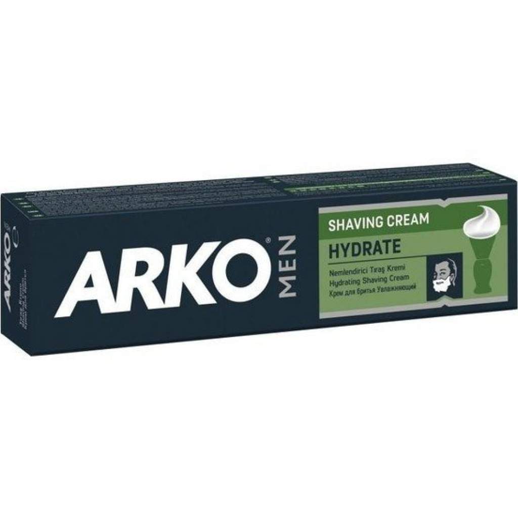 ARKO HYDRITE TRAŞ KREMİ 90 GR