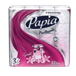 PAPİA TUVALET KAĞIDI 32 Lİ