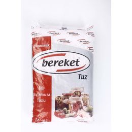 BEREKET KALIN TUZ 1,5 KG