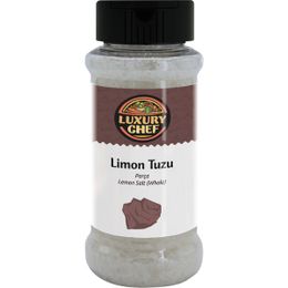 SALKIM CHEF LİMON TUZU 55 GR