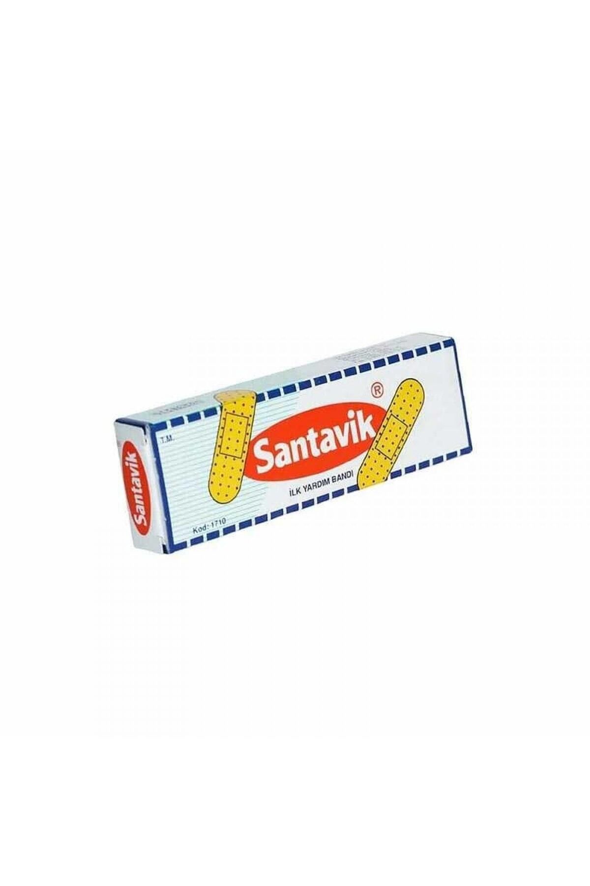 SANTAVİK YARA BANDI