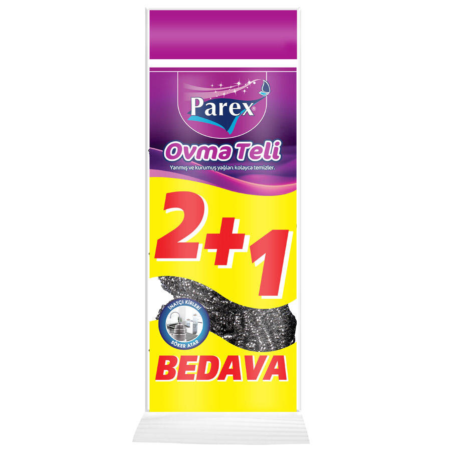 BELLA OVMA TELİ 2 ADET