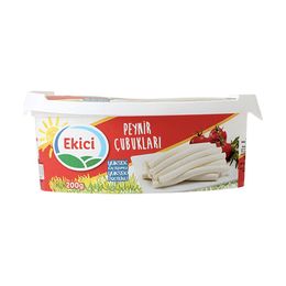 EKİCİ PEYNİR ÇUBUKLARI 200GR