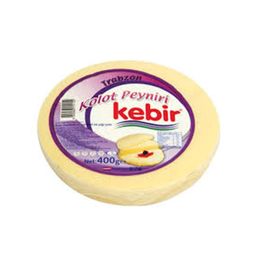KEBİR KOLOT PEYNİR 400 GR